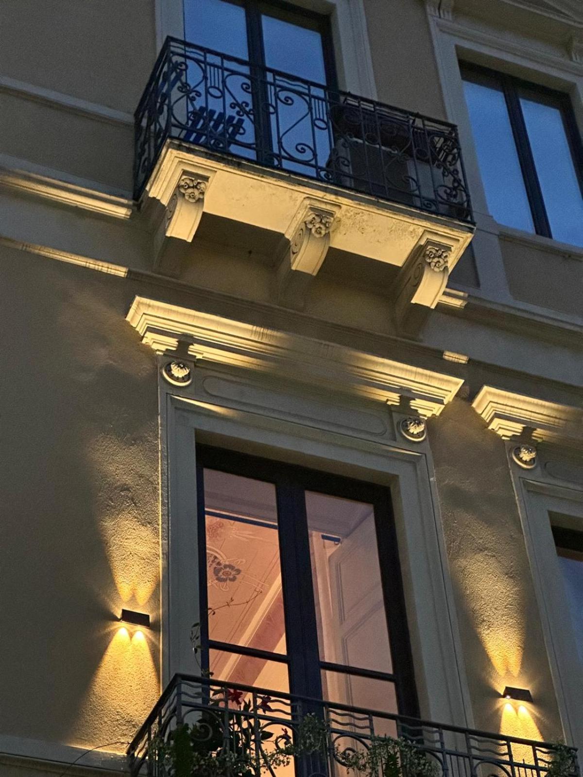 Art Palace & Story Catania Center公寓 外观 照片